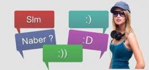 Chat Odaları Nedir ve Ne İşe Yarar, Nasıl Chat Edebilirsiniz?